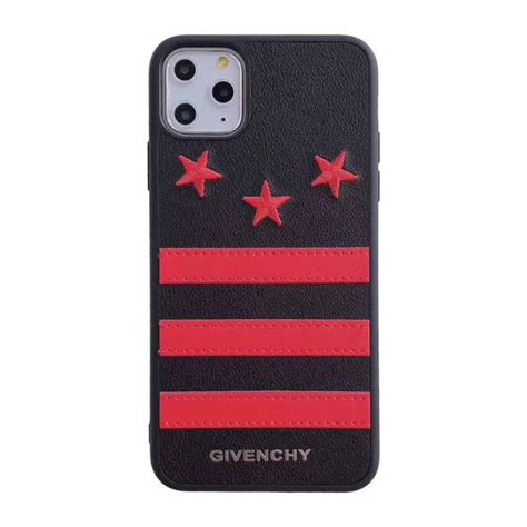 Givenchy iPhone 11 Pro Max Tough Cases 